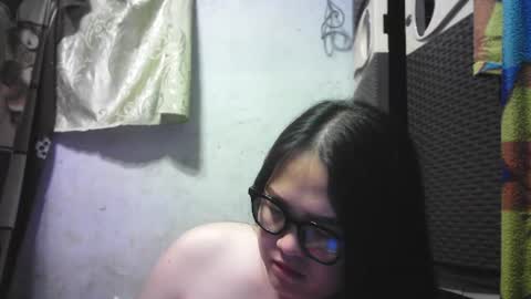 Snapshot of kinkyhotcumm chatting on 02-27-25, 04:10 KAREN online show from 02-27-25, 04:10