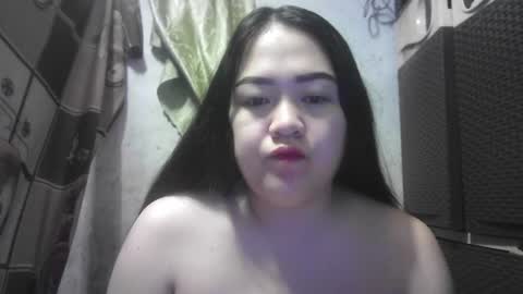 Snapshot of kinkyhotcumm chatting on 10-19-25, 02:01 KAREN online show from 10-19-25, 02:01