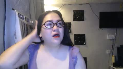 Snapshot of kinkyhotcumm chatting on 02-21-26, 08:59 KAREN online show from 02-21-26, 08:59