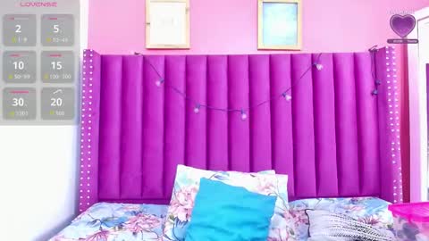 MISS RYN  online show from 12-03-25, 02:30