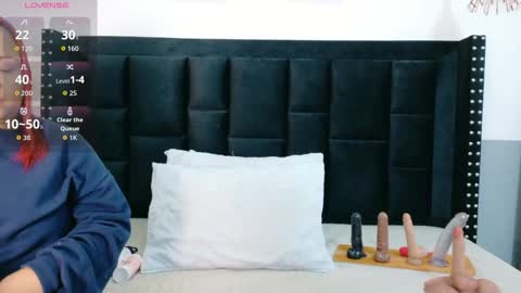 MISS RYN  online show from 12-21-25, 11:39