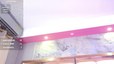 MISS RYN  online show from 04-01-26, 02:45