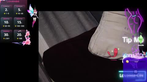 Snapshot of kinkykatt557616 chatting on 01-17-25, 12:42 kinkykatt557616 online show from 01-17-25, 12:42