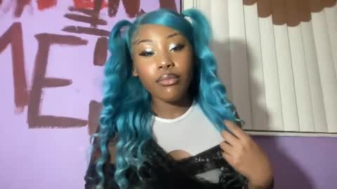 Bunniii online show from 12-09-24, 08:00