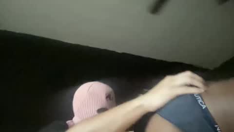 Bunniii online show from 01-19-25, 01:33