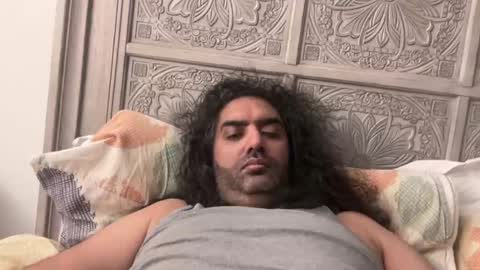 Snapshot of kinkyman16 chatting on 10-14-25, 10:49 kinkyman16 online show from 10-14-25, 10:49