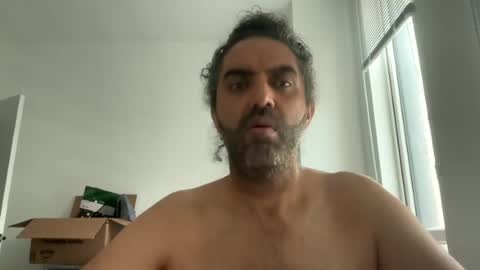 kinkyman16 online show from 07-17-26, 10:11