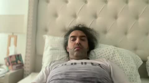 kinkyman16 online show from 07-26-26, 12:34