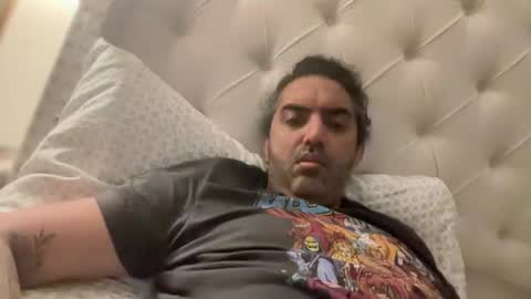kinkyman16 online show from 08-01-26, 08:24