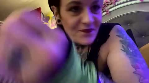 Kinky Pinky online show from 11-24-25, 11:48