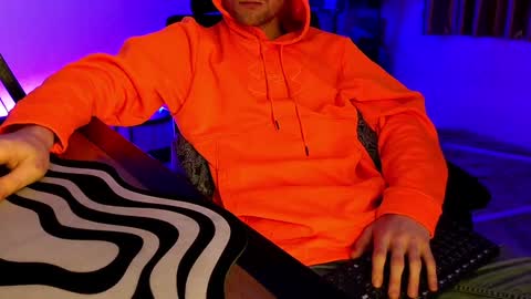 Kenny online show from 01-11-25, 10:29