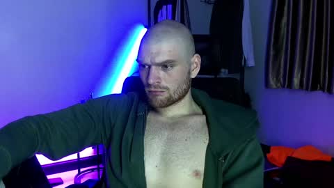 Kenny online show from 01-18-25, 02:58