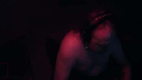 Snapshot of kinkysoup chatting on 03-09-25, 07:56 kinkysoup online show from 03-09-25, 07:56