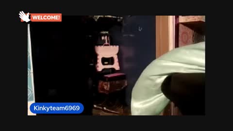 Snapshot of kinkyteam6969 chatting on 10-08-25, 07:39 kinkyteam6969 online show from 10-08-25, 07:39