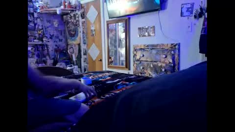 Snapshot of kinkyteam6969 chatting on 10-23-25, 09:41 kinkyteam6969 online show from 10-23-25, 09:41