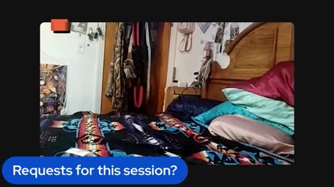 Snapshot of kinkyteam6969 chatting on 10-28-25, 10:52 kinkyteam6969 online show from 10-28-25, 10:52