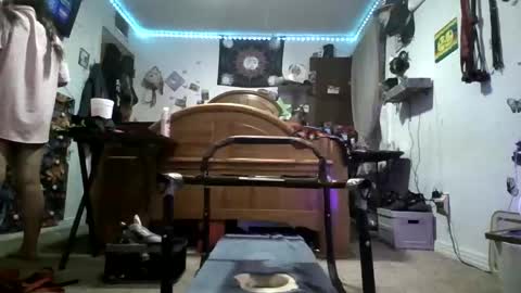 kinkyteam6969 online show from 11-06-25, 10:05