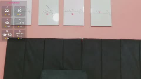 kinkywildmilf online show from 04-21-26, 02:26