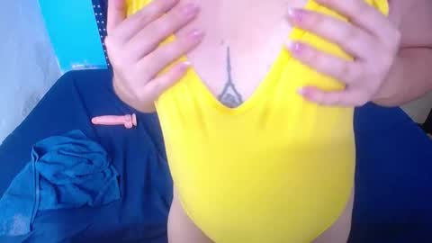 kinkyy_redhead online show from 02-05-26, 04:00