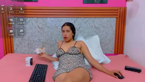 Snapshot of kinkyymommyyy chatting on 05-22-26, 12:55 kinkyymommyyy online show from 05-22-26, 12:55