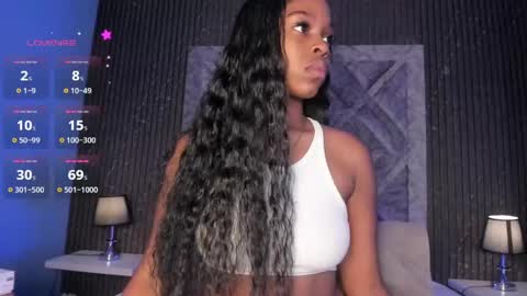 Snapshot of kiomarabaker chatting on 11-22-25, 12:04 M A R A online show from 11-22-25, 12:04