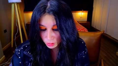 Tamara Bela     your favorite lover  from Colombia online show from 11-26-25, 01:39