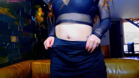 Tamara Bela     your favorite lover  from Colombia online show from 01-13-26, 07:41