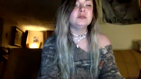 Kipsy Rose online show from 10-16-25, 01:28