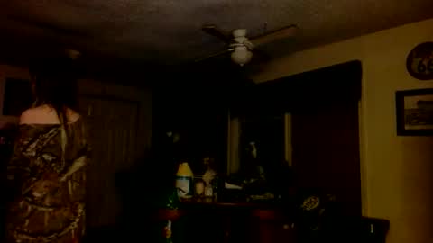 Kipsy Rose online show from 12-19-25, 02:29