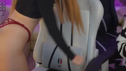 Sweet girls online show from 03-03-25, 02:26