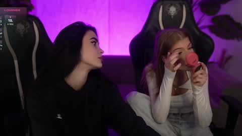 Sweet girls online show from 02-04-26, 08:09