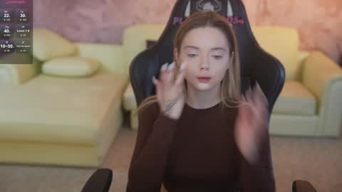 Sweet girls online show from 02-15-26, 08:13