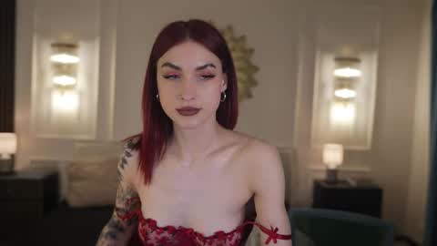 Sweet girls online show from 04-21-26, 01:42