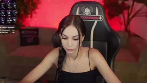 Sweet girls online show from 07-20-26, 03:32
