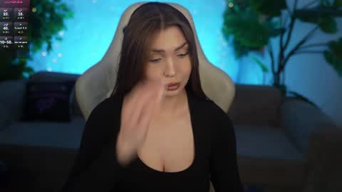 Sweet girls online show from 07-21-26, 10:50