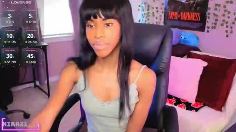 Kira21 13 online show from 03-13-26, 08:37