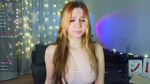 Kira Briis online show from 01-26-25, 06:07