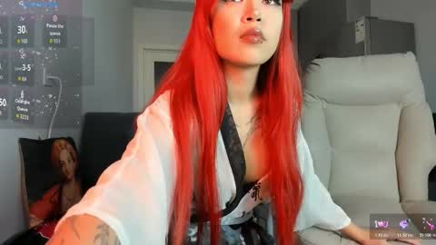 Snapshot of kira_dream17 chatting on 03-14-26, 10:42 Kira online show from 03-14-26, 10:42