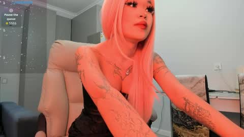 Snapshot of kira_dream17 chatting on 04-07-26, 01:55 Kira online show from 04-07-26, 01:55