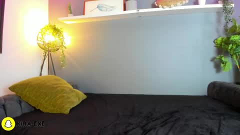 kira_exe online show from 05-04-26, 11:39