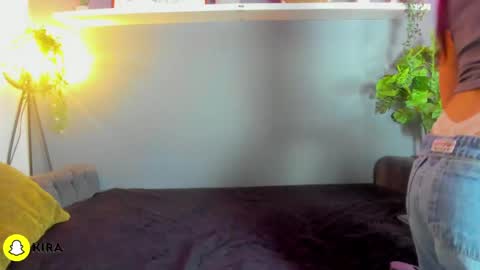 kira_exe online show from 06-02-26, 11:34