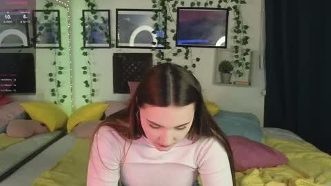 kira_jin online show from 02-19-25, 12:33