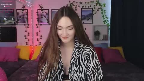 kira_jin online show from 03-03-25, 07:54