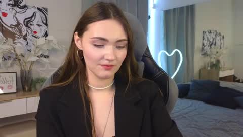 kira_jin online show from 03-04-25, 08:35