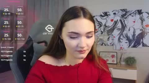 kira_jin online show from 03-11-25, 08:20