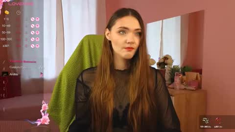 kira_jin online show from 09-14-25, 06:56