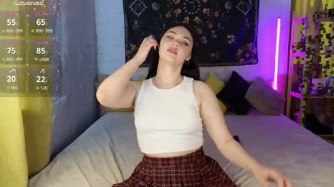 kira_jin online show from 04-26-26, 06:33