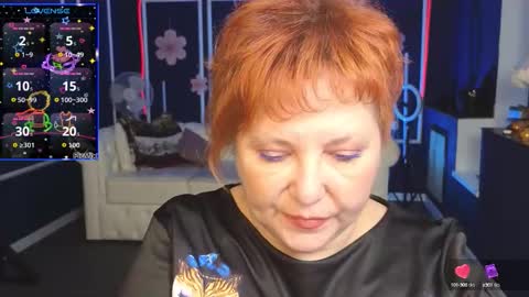 Kira Kennet online show from 10-15-25, 08:36