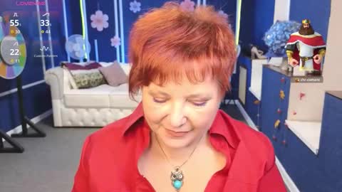 Kira Kennet online show from 11-21-25, 07:40