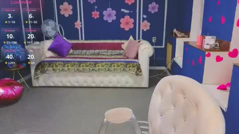 Kira Kennet online show from 02-07-26, 06:50